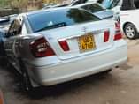 A picture of 2007 Toyota 2007