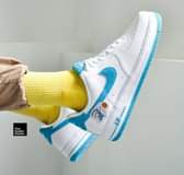 A picture of Sneakers