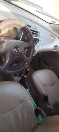 A picture of 2004 Nissan Almera TINO Any