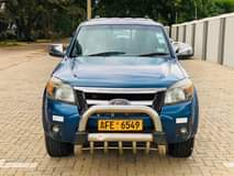 used ford ranger