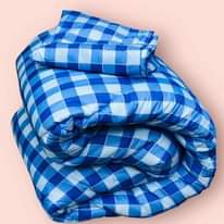 A picture of Duvet