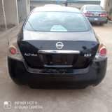 A picture of Nissan Altima