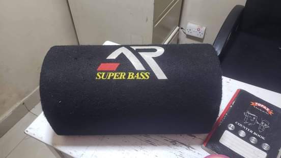 sound system
