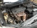 A picture of 2008 upgraded Camry