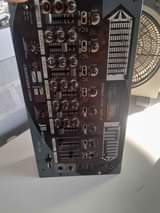 mixer