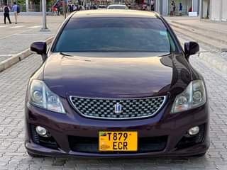 A picture of Toyota Crown Athlete Bei 23 800000