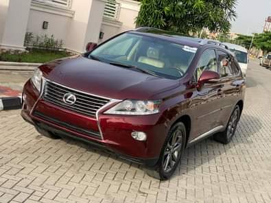 A picture of KinzzyAuto s LTD 08109018982 25 000 000 Refer and earn