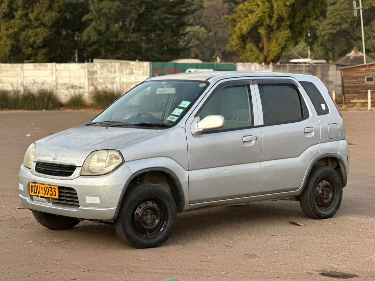 cars under 2500