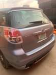 A picture of Very clean 2006 Toyota Matrix