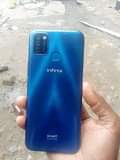 A picture of Infinix smart 5
