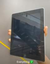A picture of Ipad Pro