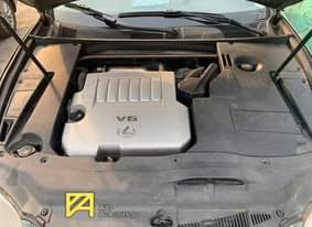 A picture of ALB Autoshop Vehicle Brand Lexus ES 350 Year 20102013 Price