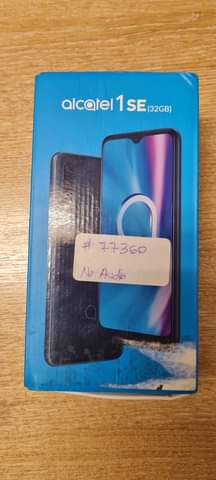 alcatel