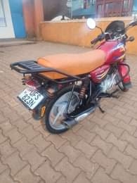 A picture of CT FOR SALE 2 7M Call or Whatsapp 0772995758 0772995758
