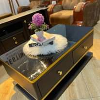 A picture of Coffee table mpya nzr sana