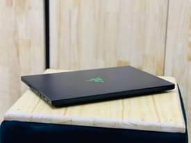 A picture of Razerblade