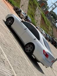 A picture of MR KEN AUTOs Ur Happiness Is Our Priority 2348038966089 call