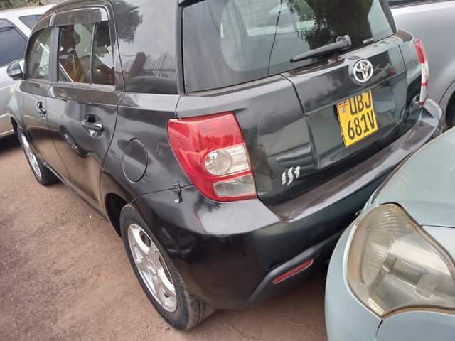 A picture of TOYOTA
