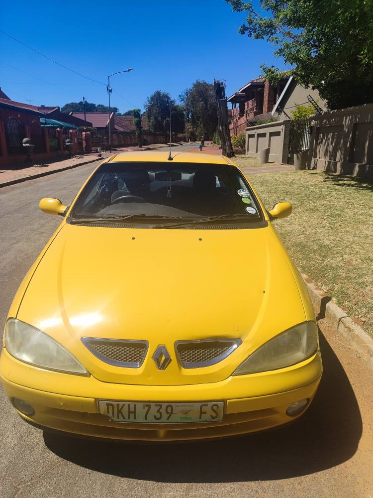 renault