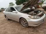 A picture of Toyota Camry 2004 1 4M Lokoja Kogi State