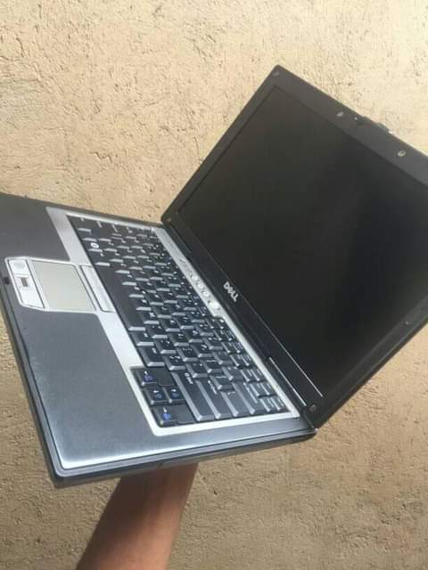 dell laptop