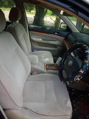 toyota mark 2