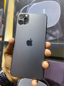 A picture of IPHONE 11 PRO MAX
