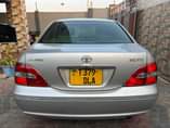 A picture of Brevis 0714127015