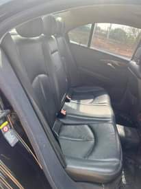 A picture of 2004 Mercedes Benz E320