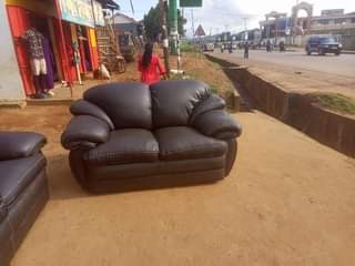A picture of Imported six Seater