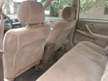 A picture of 2001 Toyota Camry Le