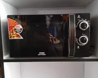 microwaves