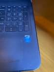 A picture of Hp CORE i3