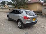 A picture of Nissan Dualis