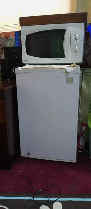 microwaves
