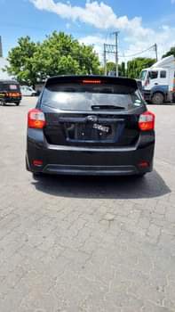 A picture of Subaru XV Crosstrek on sale New plate number available Call