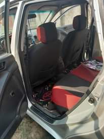 A picture of Registered Toyota matrix 2004 model two year s used pure