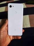 A picture of GOOGLE PIXEL 3A XL