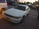 A picture of Toyota cresta