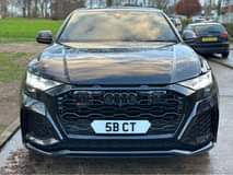 audi quattro