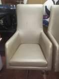 A picture of Giant office chairs