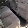A picture of Toyota Corolla 3 less than a year used flesh on
