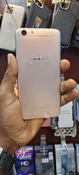 A picture of Oppo A57