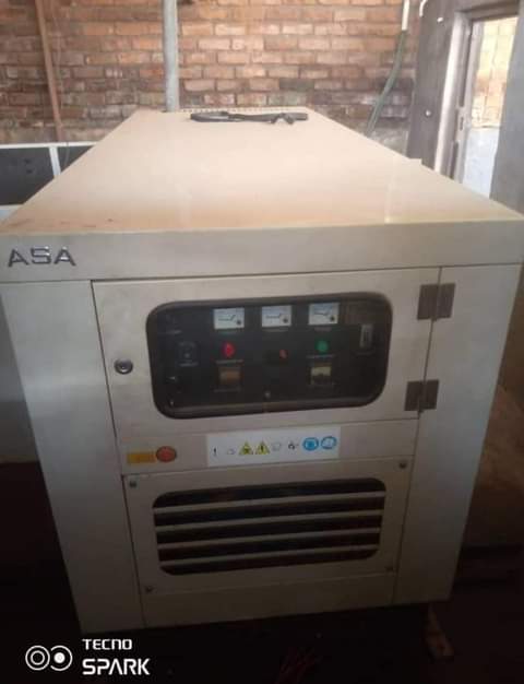 generator