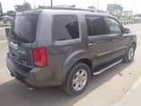 A picture of 2009 Honda Pilot