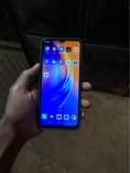 A picture of TECNO SPARK 5 AIR