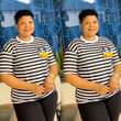 A picture of Tshirt