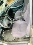 A picture of distress 2003 Obama Corolla 1 3m