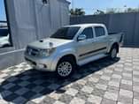 A picture of 2005 Toyota Hilux Double Cab