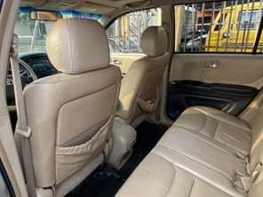 A picture of Toyota Highlander 04 Condition Engine gear Ac Very Clean in